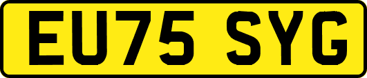 EU75SYG