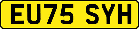 EU75SYH