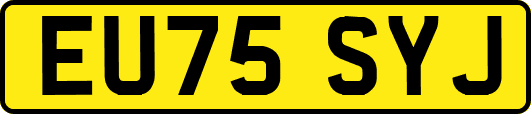 EU75SYJ