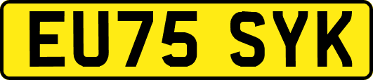 EU75SYK