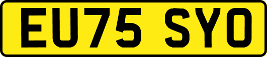 EU75SYO