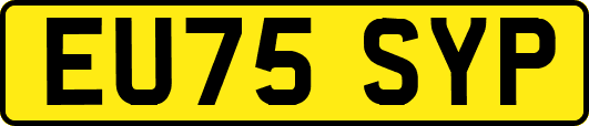 EU75SYP