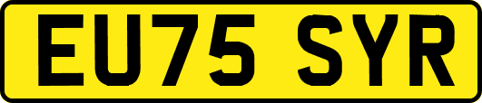 EU75SYR