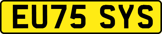 EU75SYS