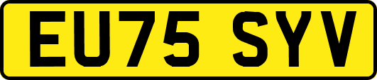 EU75SYV