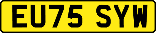 EU75SYW