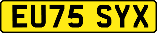 EU75SYX