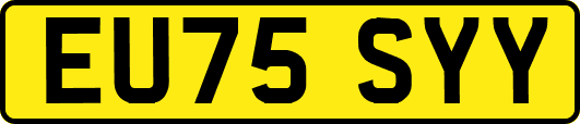 EU75SYY