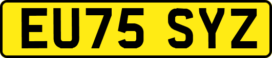 EU75SYZ