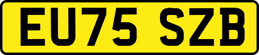 EU75SZB