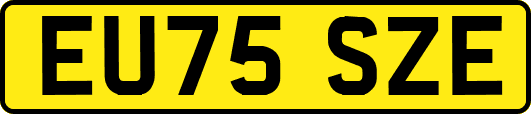 EU75SZE