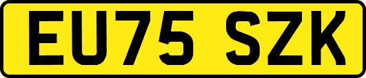 EU75SZK