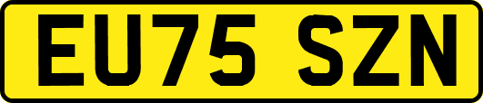 EU75SZN