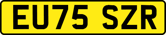 EU75SZR