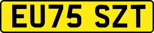 EU75SZT