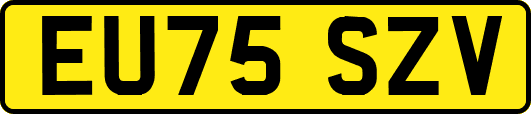 EU75SZV