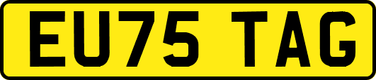 EU75TAG