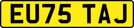 EU75TAJ