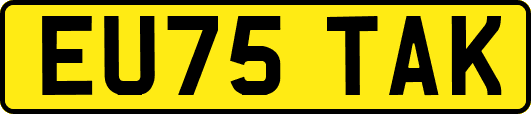 EU75TAK