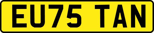 EU75TAN