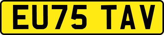 EU75TAV