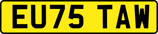 EU75TAW
