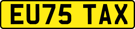 EU75TAX