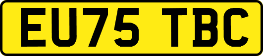 EU75TBC