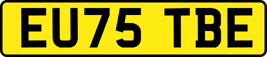 EU75TBE