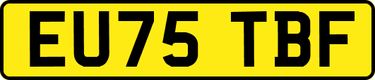 EU75TBF