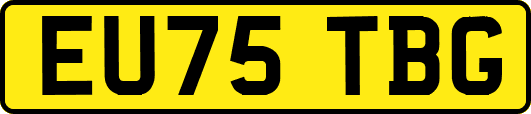 EU75TBG