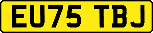 EU75TBJ