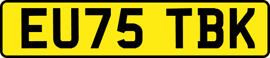 EU75TBK