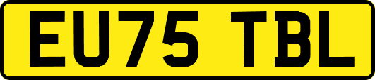 EU75TBL