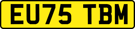 EU75TBM
