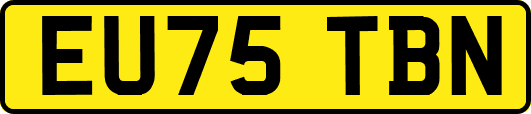 EU75TBN