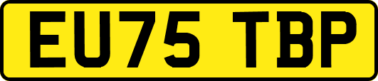 EU75TBP