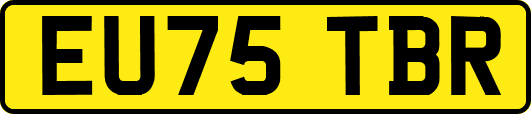 EU75TBR