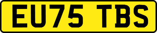 EU75TBS