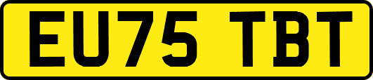EU75TBT