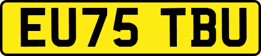 EU75TBU