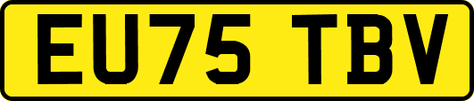 EU75TBV