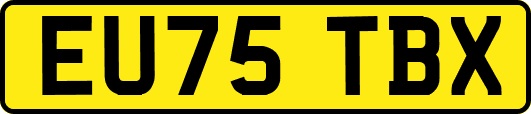 EU75TBX