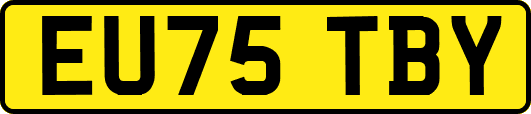 EU75TBY