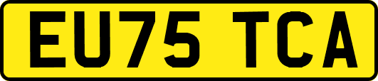 EU75TCA