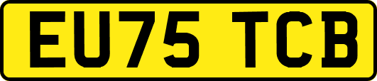EU75TCB