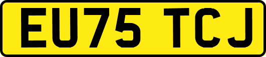 EU75TCJ