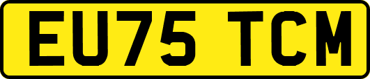 EU75TCM