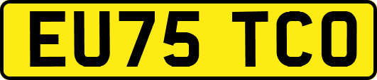 EU75TCO