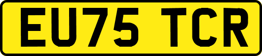 EU75TCR